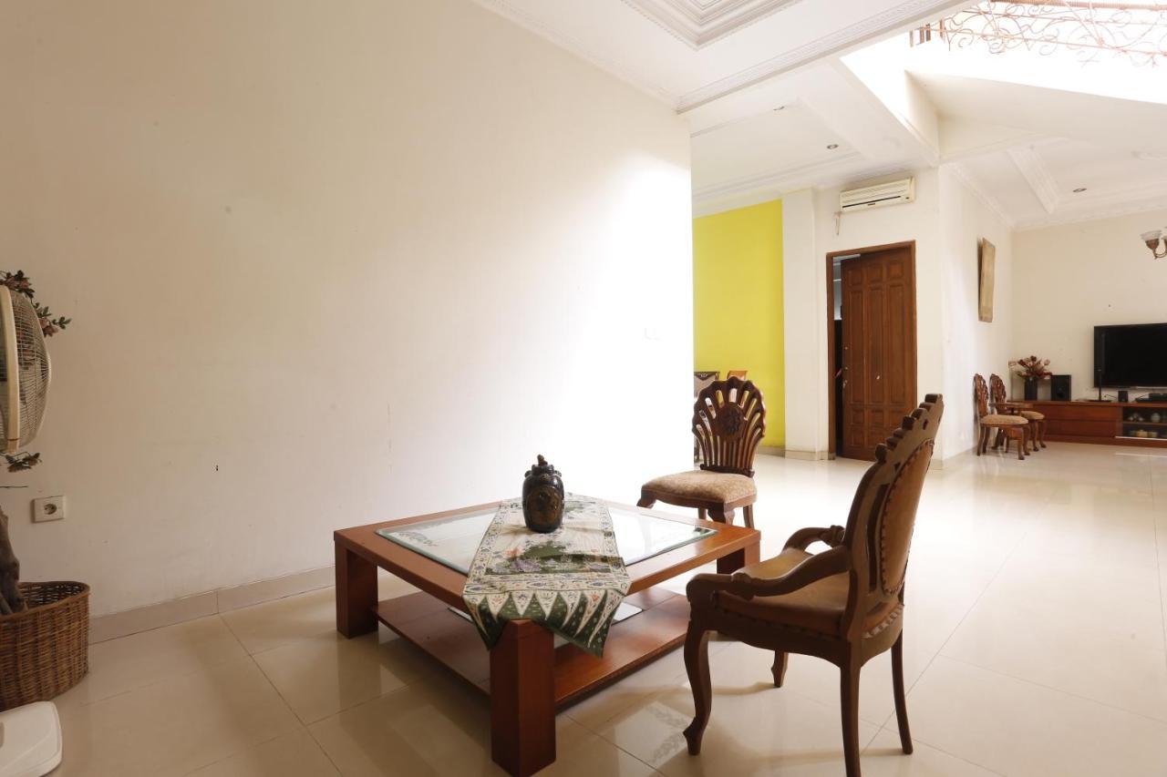 Oyo 93380 Penginapan Mangkoe Barokah Tanah Grogot Exteriér fotografie