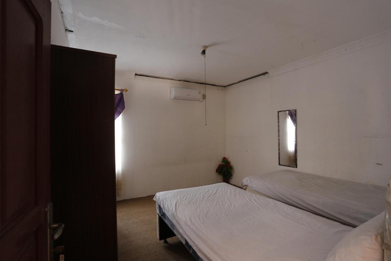 Oyo 93380 Penginapan Mangkoe Barokah Tanah Grogot Exteriér fotografie