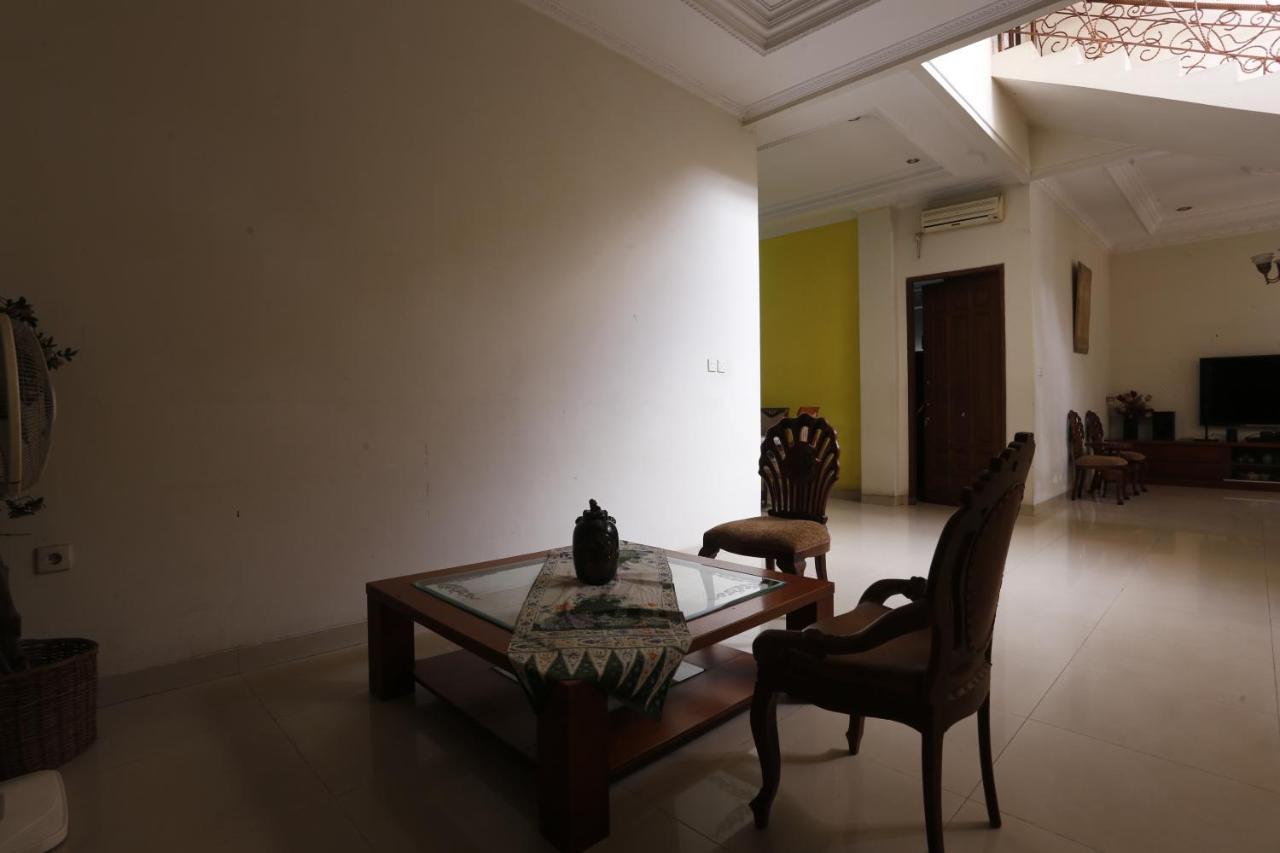 Oyo 93380 Penginapan Mangkoe Barokah Tanah Grogot Exteriér fotografie